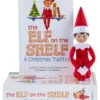 The Elf On The Shelf® Light Tone Boy