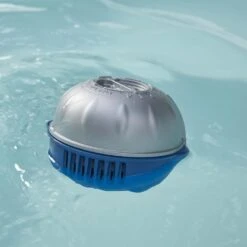 FROG® @ease® SmartChlor® Floating Spa System Cartridges (Pack Of 3) -Courtyard Home Furnishings Store 0dbe1350cc6b9003a6765e492cd5dbff