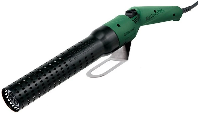 Big Green Egg Electric EGGniter Charcoal Starter 1 Big Green Egg Electric EGGniter Charcoal Starter