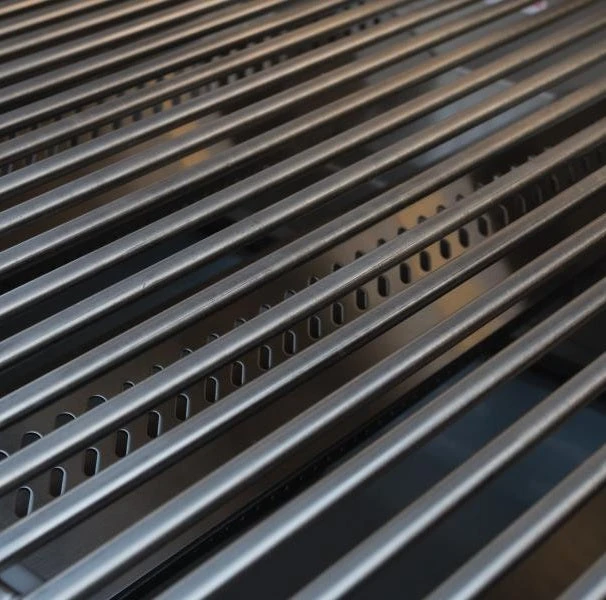 Bull 24" Steer Cart Mount Grill 4 Bull 24" Steer Cart Mount Grill - Image 4