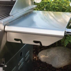 Bull 24" Steer Cart Mount Grill 10 Bull 24" Steer Cart Mount Grill -Courtyard Home Furnishings Store 115391