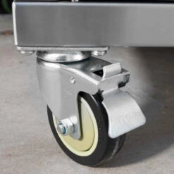 Bull 24" Steer Cart Mount Grill 11 Bull 24" Steer Cart Mount Grill -Courtyard Home Furnishings Store 115391 5