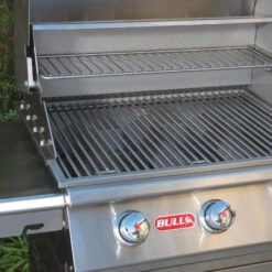 Bull 24" Steer Cart Mount Grill 8 Bull 24" Steer Cart Mount Grill -Courtyard Home Furnishings Store 115391 7