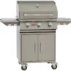 Bull 24" Steer Cart Mount Grill