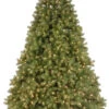 7.5' Colorado Fir Deluxe PowerConnect™ Pre-Lit Artificial Christmas Tree