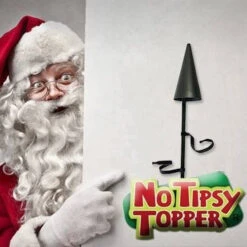 No Tipsy Topper® Cone-Shaped Holder -Courtyard Home Furnishings Store 127936 dc3607ff 8add 4f6a 9e4e b2fbc072c850