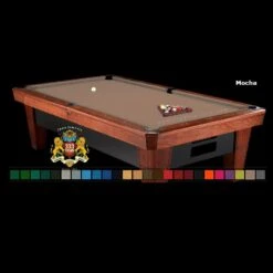 8' Simonis 760™ Pool Table Cloth -Courtyard Home Furnishings Store 128728 a65e7582 22d8 4100 950e 415d41a57abf