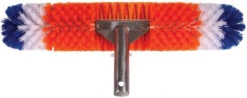 Blue Torrent 360° Pool & Wall Scrub Brush