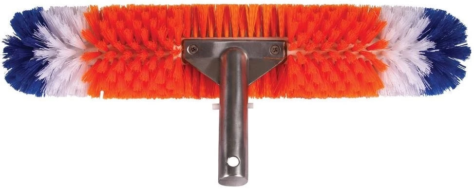 Blue Torrent 360° Pool & Wall Scrub Brush 1 Blue Torrent 360° Pool & Wall Scrub Brush