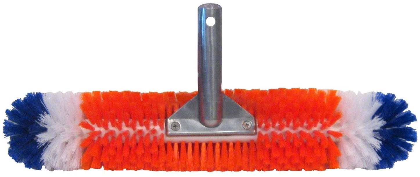 Blue Torrent 360° Pool & Wall Scrub Brush 2 Blue Torrent 360° Pool & Wall Scrub Brush - Image 2