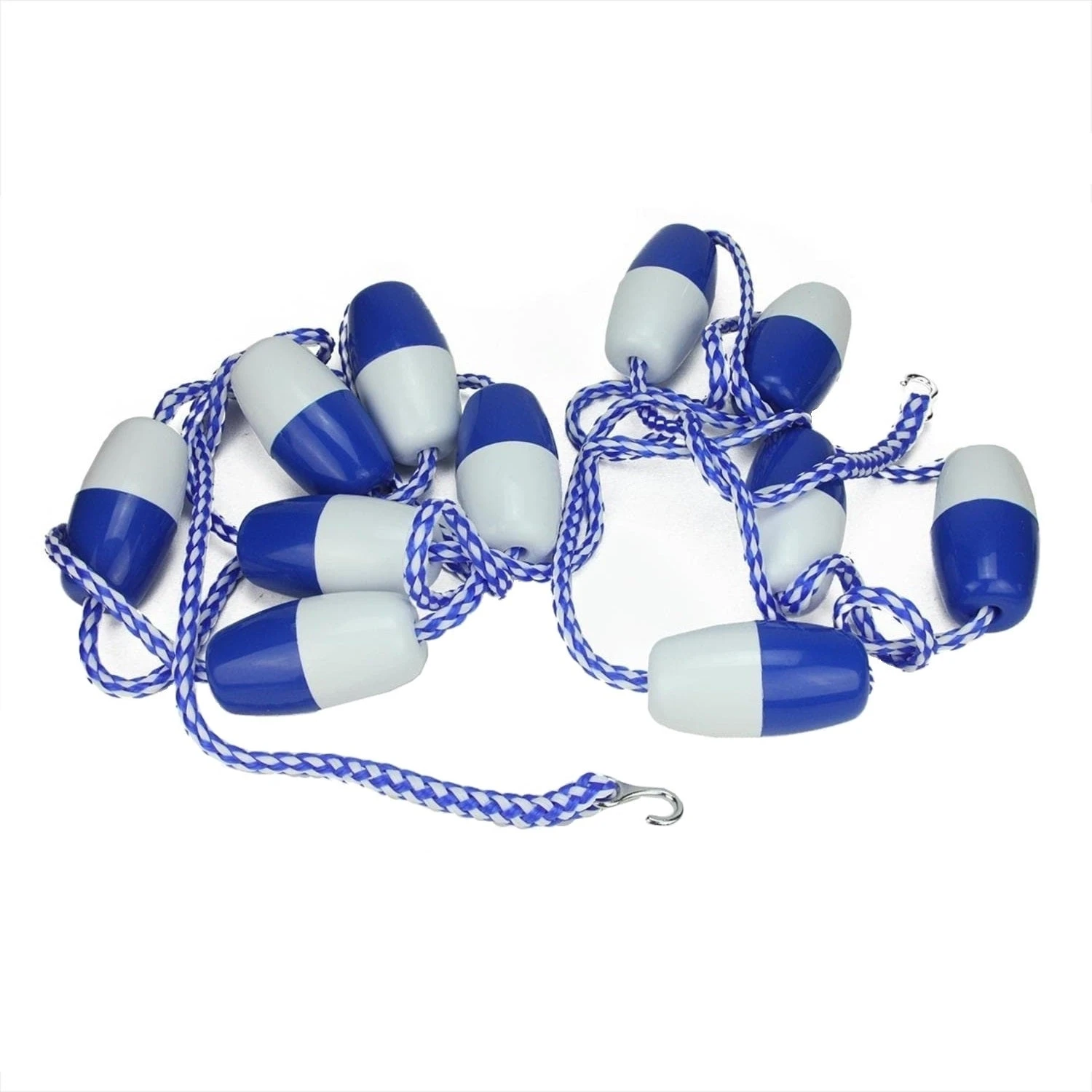 Swimming Pool Safety Rope Line Kits 1 Swimming Pool Safety Rope Line Kits