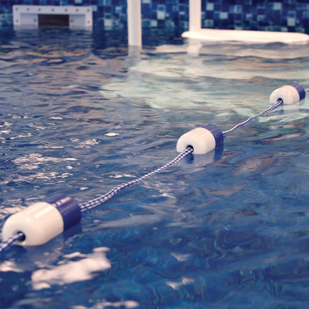 Swimming Pool Safety Rope Line Kits 2 Swimming Pool Safety Rope Line Kits - Image 2