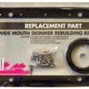 Wide Mouth Skimmer Rebuilding Kit BS 49026