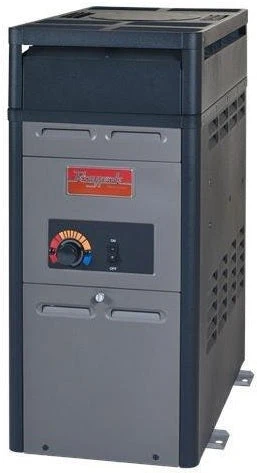 Raypak 105K BTU Above Ground Natural Gas Pool Heater 1 Raypak 105K BTU Above Ground Natural Gas Pool Heater