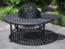 Stonegate Deep Seating Patio Groupings -Courtyard Home Furnishings Store 136792