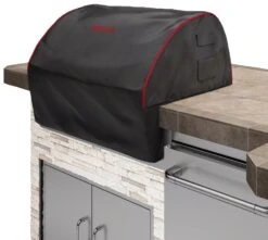 Bull Drop-In Grill Head Covers