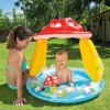 Intex Inflatable Mushroom Baby Pool