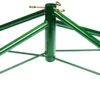 28" Folding Artificial Christmas Tree Stand
