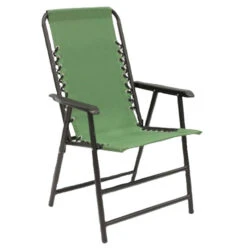 Bungee Oxford Folding Chairs -Courtyard Home Furnishings Store 165303 2