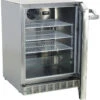 Bull Premium Outdoor Rated Stainless Steel Fridge Series II