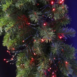 768 LED Twinkling Cluster Rice Christmas Lights On A Reel 29 768 LED Twinkling Cluster Rice Christmas Lights On A Reel -Courtyard Home Furnishings Store 173940LIFESTYLE