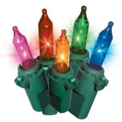 600 Lite-Lock Miniature Christmas Lights -Courtyard Home Furnishings Store 176da0990a11c8c6bf36b7f9b405b893