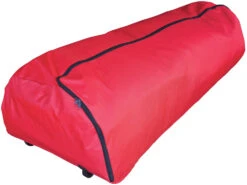 7.5' Artificial Christmas Tree Rolling Storage Bag -Courtyard Home Furnishings Store 182107 S