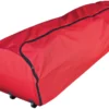 Premium Rolling Christmas Tree Storage Bag For Trees Up To 12ft