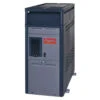 Raypak Digital Control 150K BTU Natural Gas Pool Heater