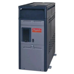 Raypak Digital Control 150K BTU Natural Gas Pool Heater
