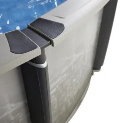 Vogue Panache 54" Resin Above Ground Swimming Pool -Courtyard Home Furnishings Store 185660 2