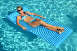 EvaFloat Super Portable Floating Foam Mattress From Swimline -Courtyard Home Furnishings Store 187749 2 81e1df7e d0ad 498b b381 29190342f27b