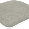 Husk Texture Stone Universal Replacement Seat Pad 9600