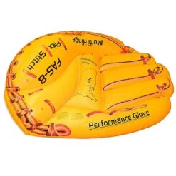 Swimline's Giant Inflatable Baseball Glove Pool Lounge -Courtyard Home Furnishings Store 189675 3 f9c921fc 87d3 4a1b 99c0 bc3584190486