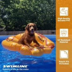 Swimline's Giant Inflatable Baseball Glove Pool Lounge -Courtyard Home Furnishings Store 189675 2ba95199 7cb3 45ea 84cc 88d314ddde04