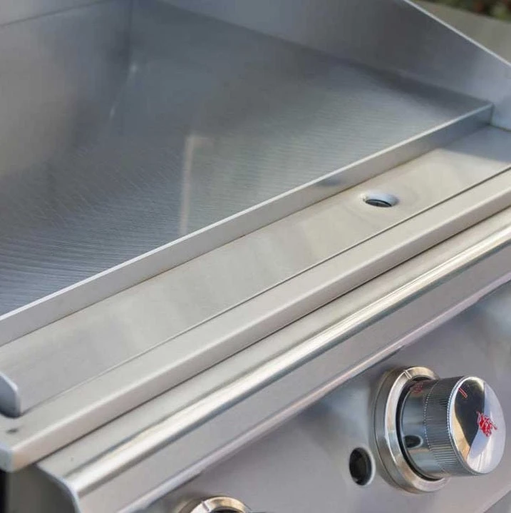 Bull 24" Commercial Style Drop-In Griddle 3 Bull 24" Commercial Style Drop-In Griddle - Image 3