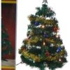 2' Tabletop Christmas Tree Kit