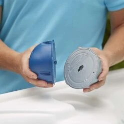 FROG® @ease® SmartChlor® Floating Spa System Cartridges (Pack Of 3) -Courtyard Home Furnishings Store 1e1cba4c783ce4cabbd722dd6741e45a