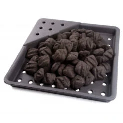 Napoleon Cast Iron Charcoal & Smoker Tray 67732 -Courtyard Home Furnishings Store 204729 4