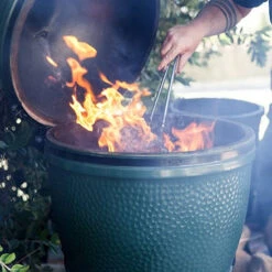 Big Green Egg Pro Grade Stainless Steel Grill Tongs 11 Big Green Egg Pro Grade Stainless Steel Grill Tongs -Courtyard Home Furnishings Store 204767 0401fd7a c2cb 4c84 b81d f942432bd767