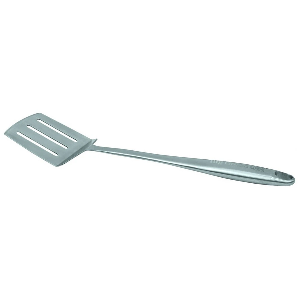Big Green Egg Pro Grade Stainless Steel Grill Spatula 4 Big Green Egg Pro Grade Stainless Steel Grill Spatula - Image 4