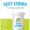 FROG® Test Strips For Pools/Spas