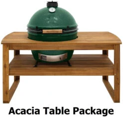 Big Green Egg XLarge EGG Grill With Nest Options 14 Big Green Egg XLarge EGG Grill With Nest Options -Courtyard Home Furnishings Store 209656