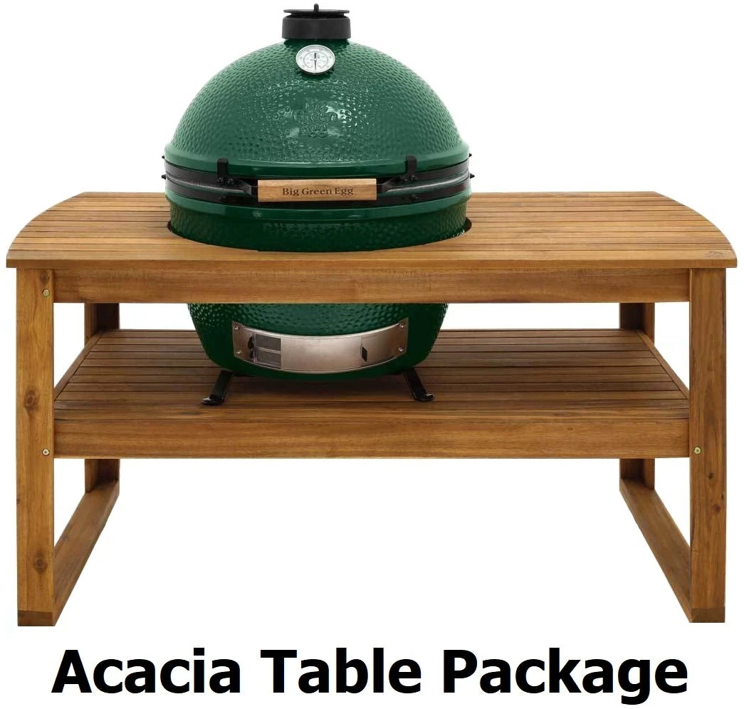 Big Green Egg XLarge EGG Grill With Nest Options 3 Big Green Egg XLarge EGG Grill With Nest Options - Image 3