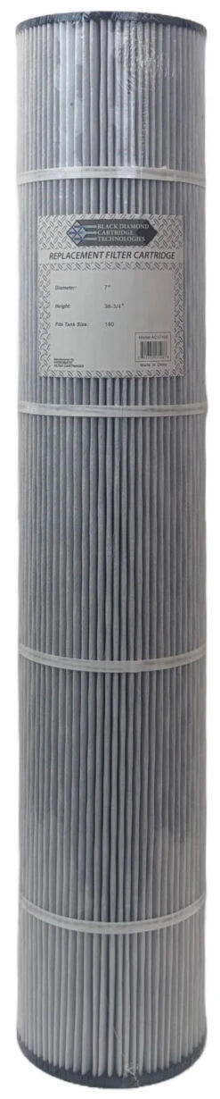 Black Diamond 180 Sq. Ft. Replacement Cartridge Element