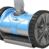 'Lil Rebel Suction-Side Cleaner For Above Ground Pools