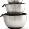 Napoleon 3 Piece Marinating Bowl Set