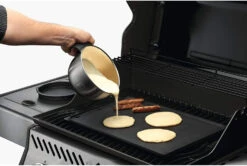 Napoleon 3 Piece Marinating Bowl Set 7 Napoleon 3 Piece Marinating Bowl Set -Courtyard Home Furnishings Store 218139 4