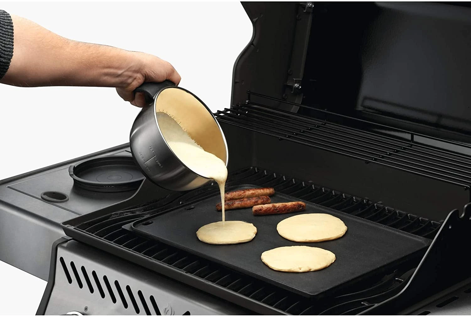 Napoleon 3 Piece Marinating Bowl Set 3 Napoleon 3 Piece Marinating Bowl Set - Image 3