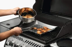 Napoleon 3 Piece Marinating Bowl Set 8 Napoleon 3 Piece Marinating Bowl Set -Courtyard Home Furnishings Store 218139 5